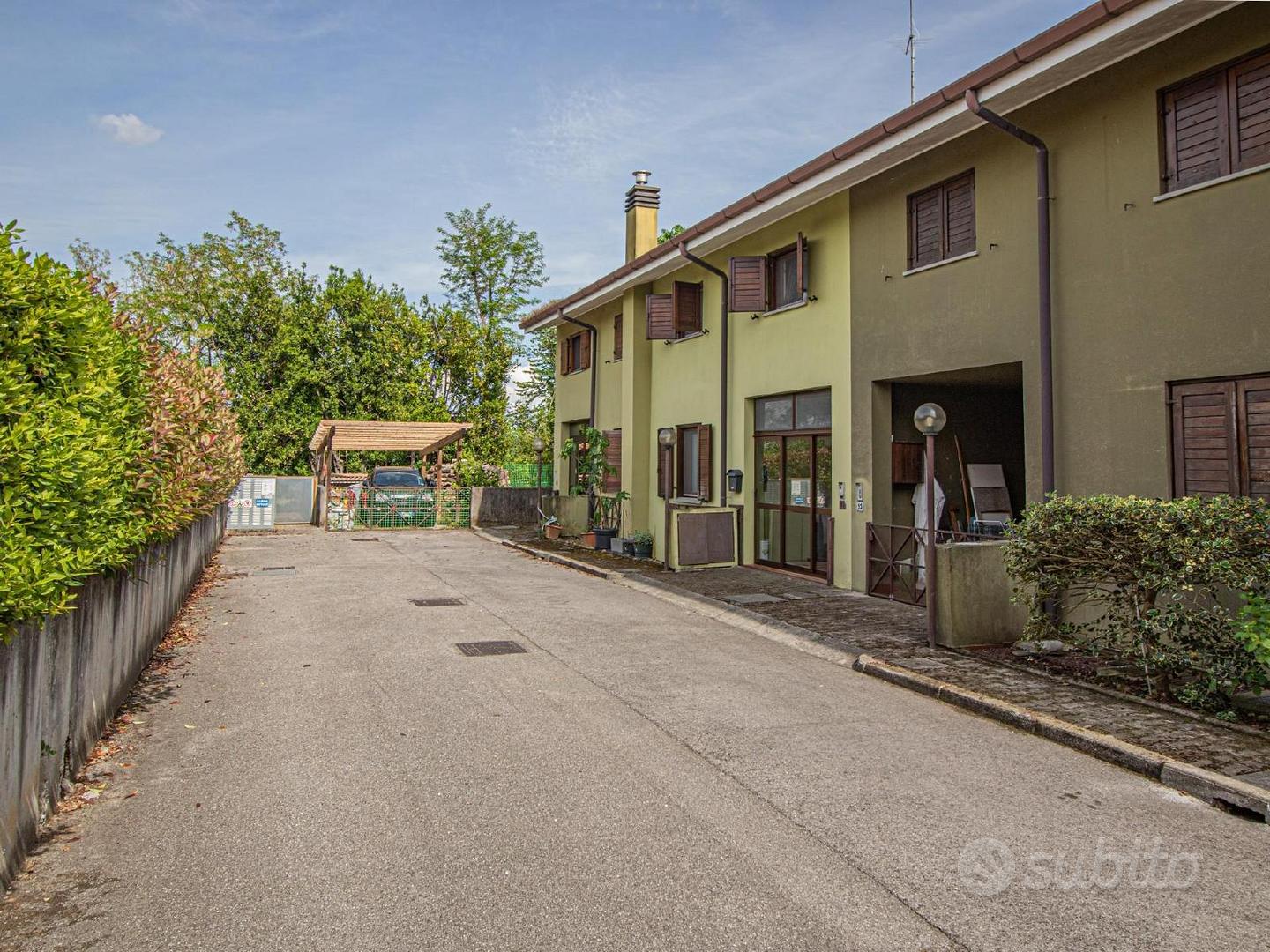 Casa – Campoformido, Villa Primavera / Vile Primevere - Vista 2