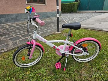 bicicletta bimba