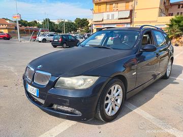 BMW 320 E91 163 CV  touring