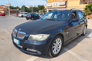 BMW 320 E91 163 CV  touring