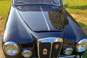 LANCIA Aurelia B20S GT