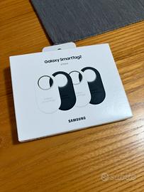 Samsung Galaxy SmartTag2