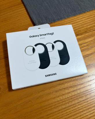 Samsung Galaxy SmartTag2
