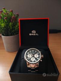 orologio Breil tribe 