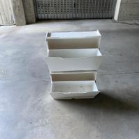 scarpiera in pvc