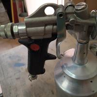 Aerografo Professionale 