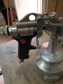 Aerografo Professionale 