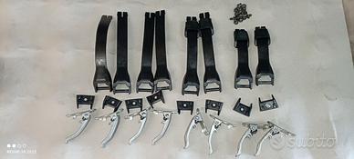 Stivali motocross Forma