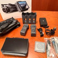 Mavic 4 PRO CREATOR 512 Fly More Combo