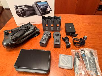 Mavic 4 PRO CREATOR 512 Fly More Combo