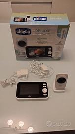 Baby Monitor Chicco