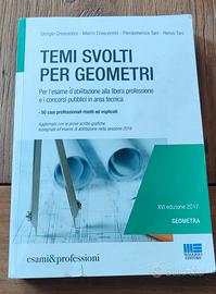 Temi svolti per geometri