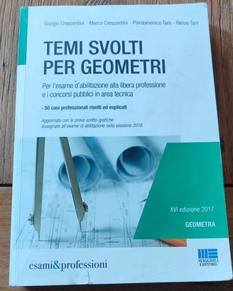 Temi svolti per geometri