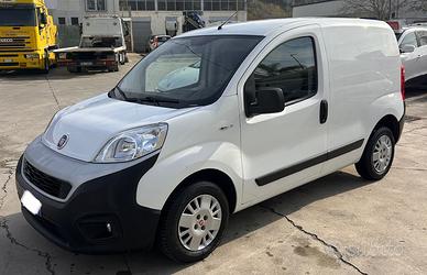 Fiat Fiorino 1.3 MJT 80CV Cargo SX 2018
