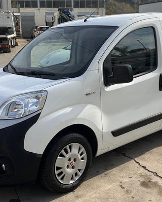 Fiat Fiorino 1.3 MJT 80CV Cargo SX 2018