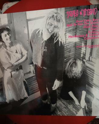 Babes In Toyland / Hole: "Sugar And Spice"
