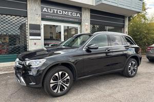 Mercedes-benz GLC 300 E eq-power 4Matic Aziendale