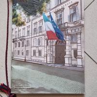 Calendario Carabinieri 2015