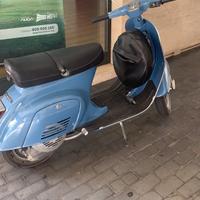 Vendo vespa 50 special