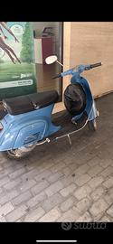 Vendo vespa 50 special