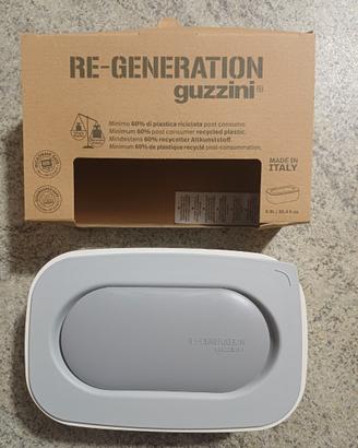Lunchbox RE-GENERATION Guzzini