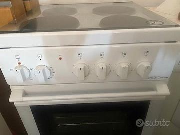 De Longhi cucina elettrica