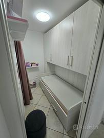 CAMERA DA LETTO A PONTE