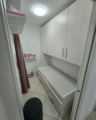 CAMERA DA LETTO A PONTE