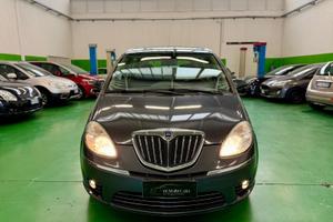 Lancia MUSA 1.4 Platino Ecochic GPL