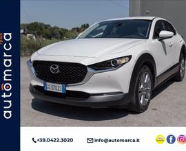 MAZDA CX-30 2.0 m-hybrid Executive 2wd 122cv 6mt