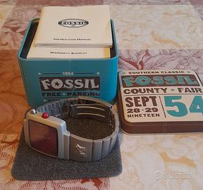 Orologio Vintage Breil