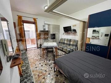 Appartamento Gaeta [Cod. rif A18/aVRG]