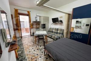 Appartamento Gaeta [Cod. rif A18/aVRG]