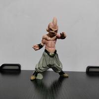 action figure Dragonball Majin boo 