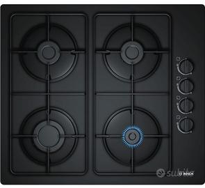 piano cottura bosch incasso