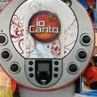 CANTA TU CON MICROFONO