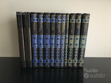 Edizione Club degli editori - Collana del '900