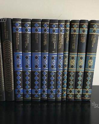 Edizione Club degli editori - Collana del '900