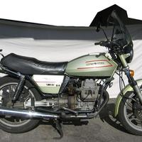 Ricambi vari Moto Guzzi V35/V50/V65 Imola