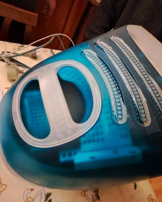 IMac G3 monitor e tastiera 