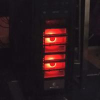 Cooler Master  Ryzen 7 - 24Gb, RX 580