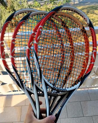 Wilson pro staff 95 team L3 