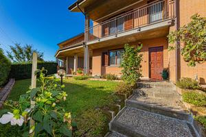 Villa o villino San Gillio [Cod. rif 2161VRG]