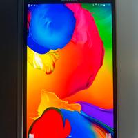 Samsung Galaxy TabS 8.4” colore bronzo