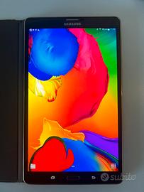 Samsung Galaxy TabS 8.4” colore bronzo