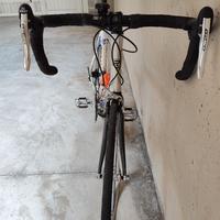 Bici da corsa