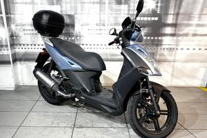 Kymco Agility 150 R16