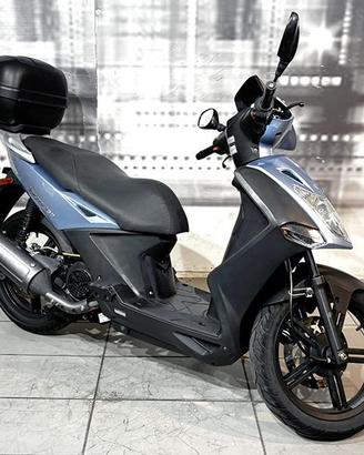 Kymco Agility 150 R16