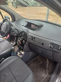 Renault Modus anno 2012