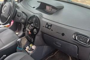 Renault Modus anno 2012